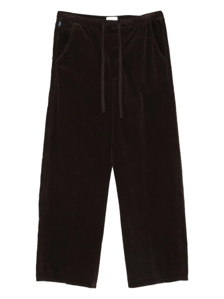  Citizens Of Humanity Drawstring Trousers - Brown 