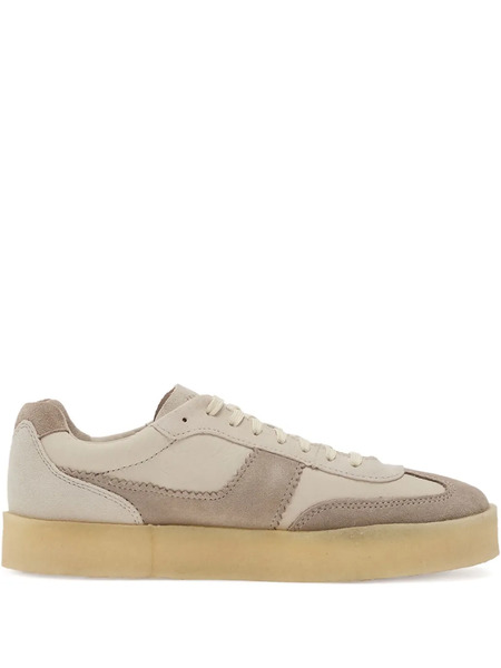  Clarks Originals Tor 80 Sneakers - Neutrals 