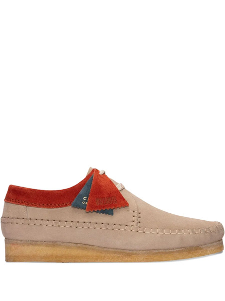  Clarks Weaver Boots - Neutrals 
