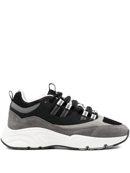  Cleens Aero Runner Sneakers - Grey 