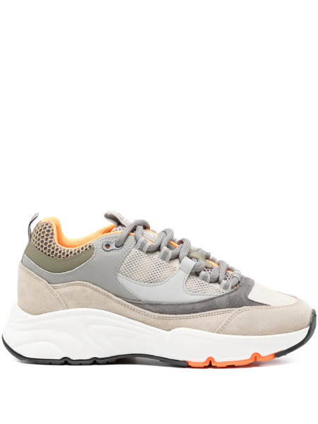  Cleens Aero Runner Sneakers - Neutrals 
