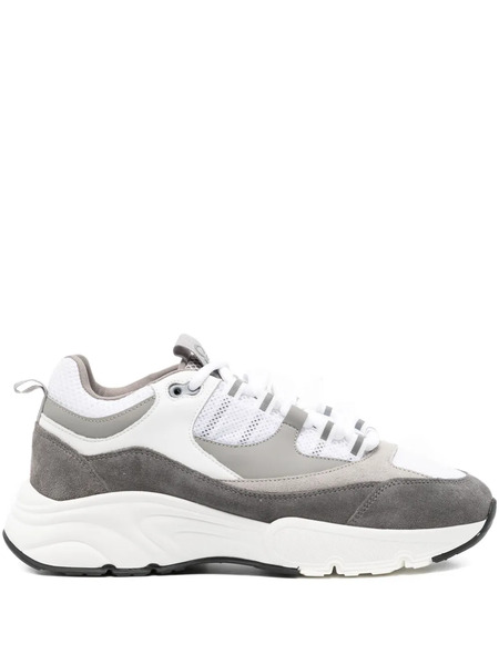  Cleens Aero Runner Sneakers - White 