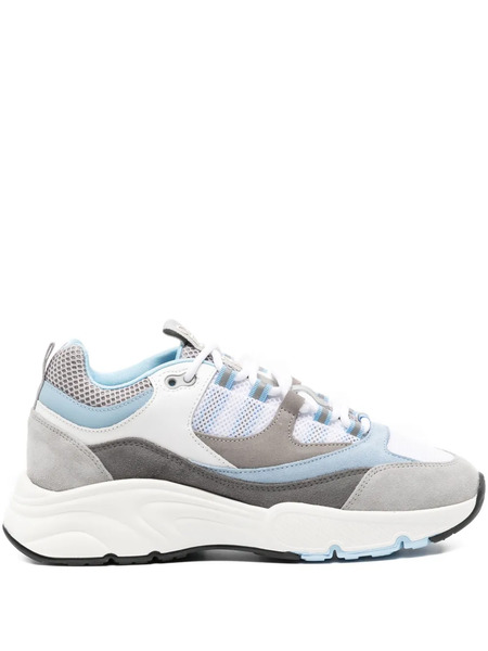  Cleens Aero Runner Sneakers - White 