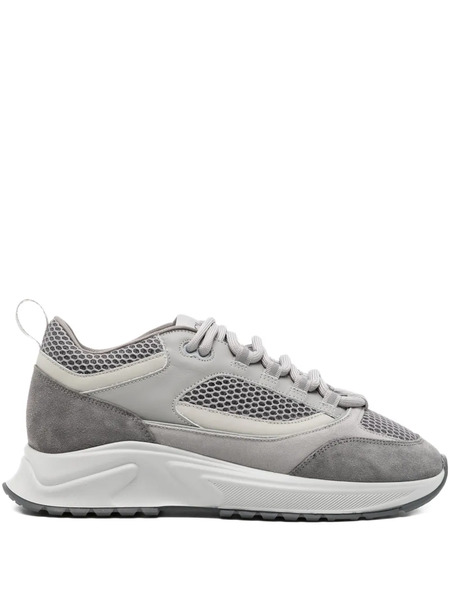  Cleens Essential Runner Evo Sneakers - Grey 