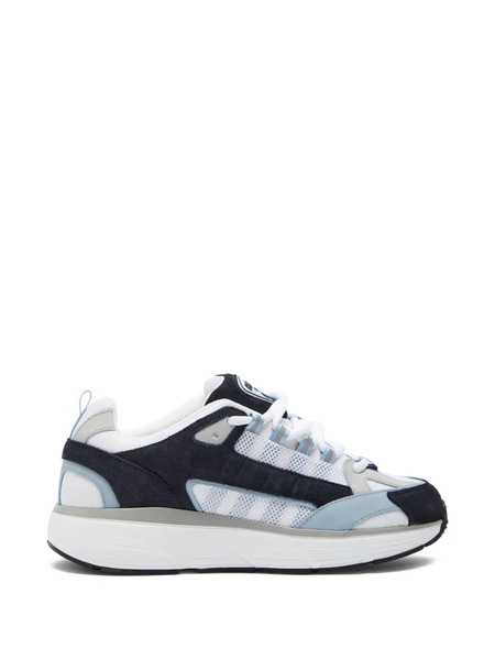  Cleens Hyper Runner Sneakers - Blue 
