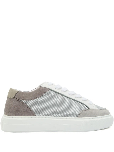 Cleens Luxor Sneakers - Grey 