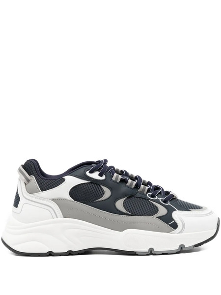  Cleens Pulse Runner Sneakers - Blue 