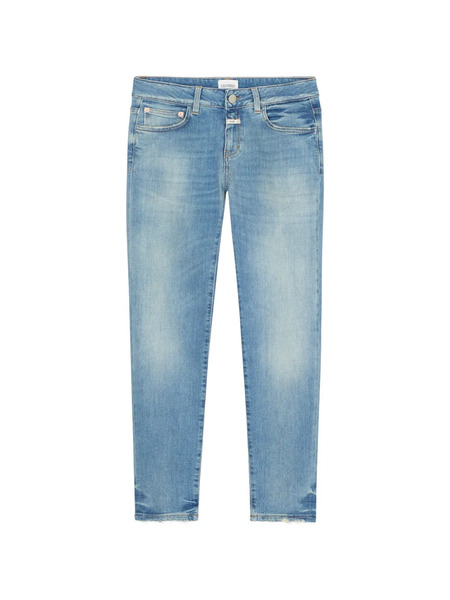  Closed Baker Five-pockets Jeans - Blue 