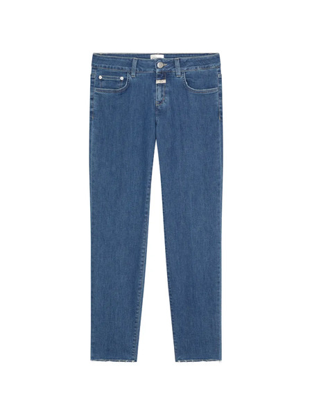  Closed Baker Frayed Jeans - Blue 
