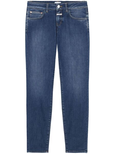  Closed Baker Jeans - Blue 