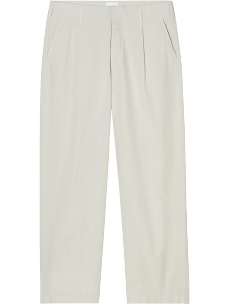  Closed Blomberg Wide Trousers - Neutrals 