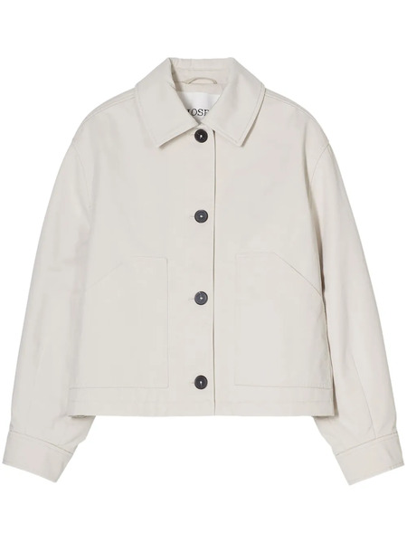  Closed Cotton Jacket - Grey 
