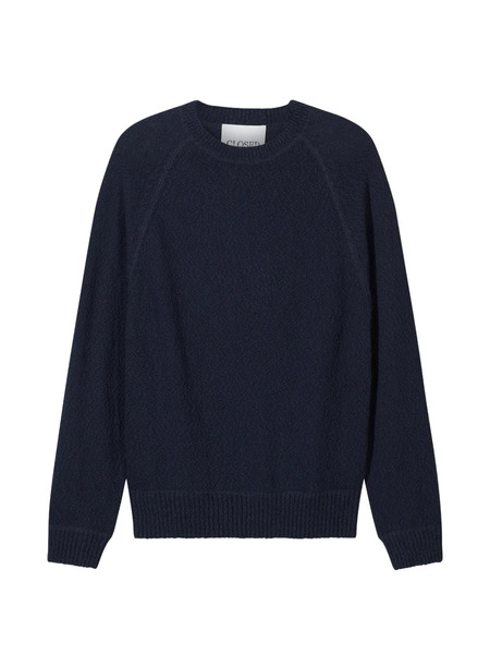  Closed Crew-neck Sweater - Blue 