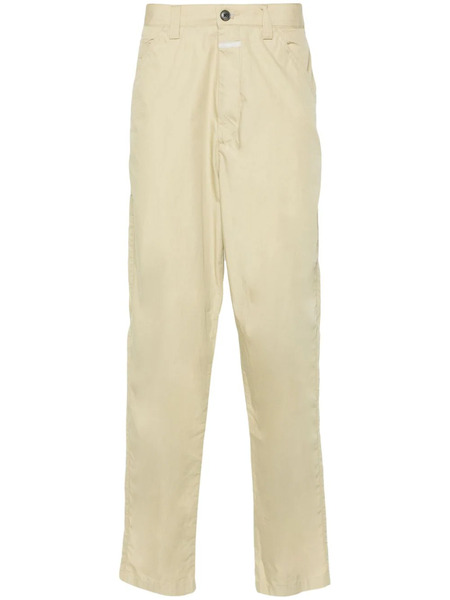  Closed Dover Tapered Trousers - Neutrals 
