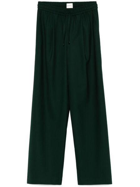  Closed Faris Trousers - Green 