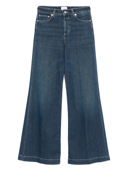  Closed Flare Jeans - Blue 