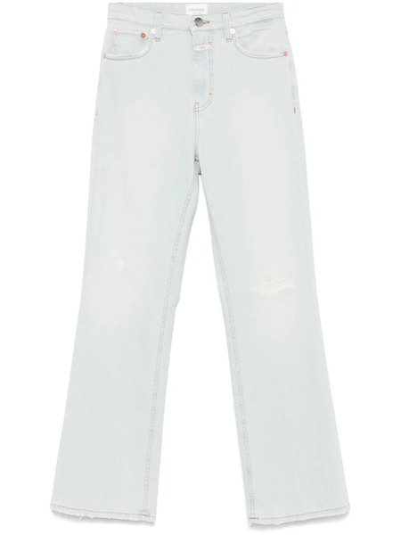  Closed Hi-sun Jeans - Blue 