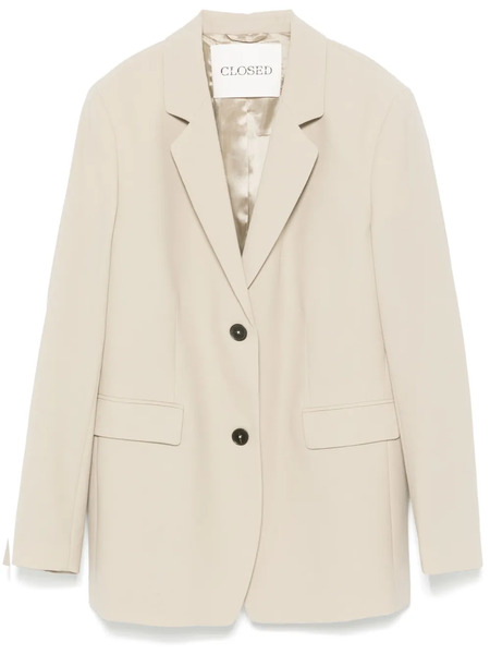  Closed Lola Blazer - Neutrals 