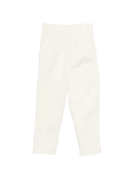  Closed Mawson Pleated Trousers - Neutrals 