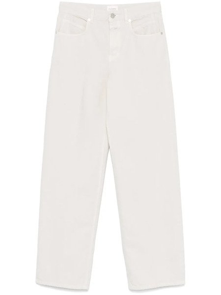  Closed Nikka Jeans - Neutrals 
