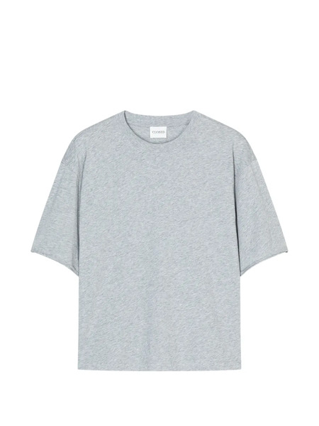  Closed Relaxed T-shirt - Grey 