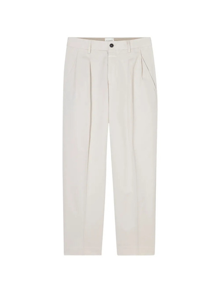 Closed Ruthy Pleated Trousers - Neutrals 