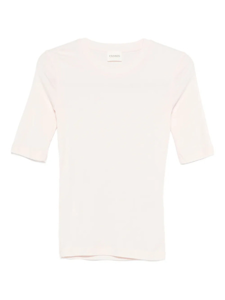  Closed Short-sleeve T-shirt - Pink 