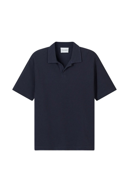  Closed Short-sleeved T-shirt - Blue 