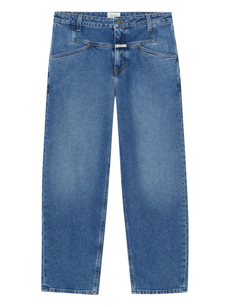  Closed Stover-x Jeans - Blue 
