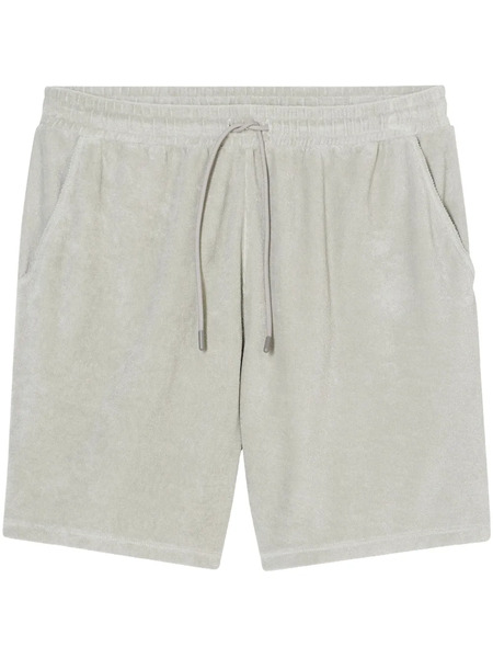  Closed Terry Shorts - Grey 