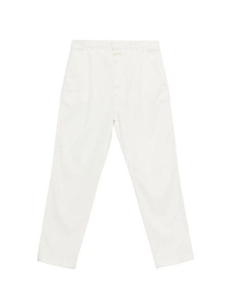  Closed Toledo Tapered Jeans - White 