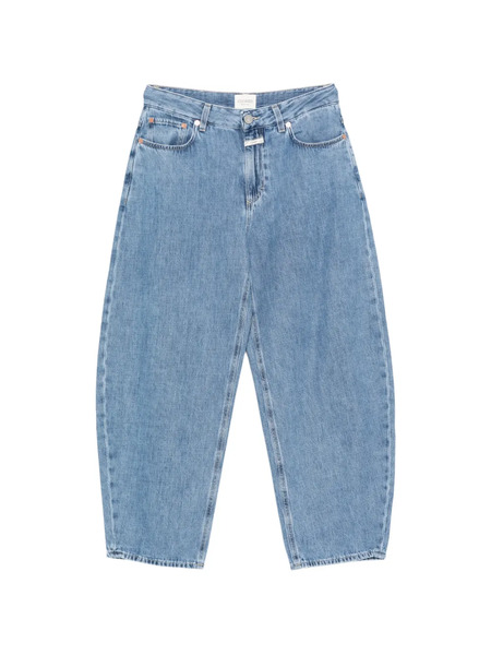  Closed Wide-leg Jeans - Blue 