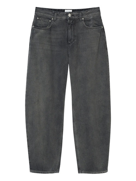  Closed Wide-leg Jeans - Grey 