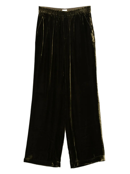  Closed Winona Trousers - Green 