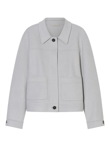  Closed Wool Jacket - Grey 