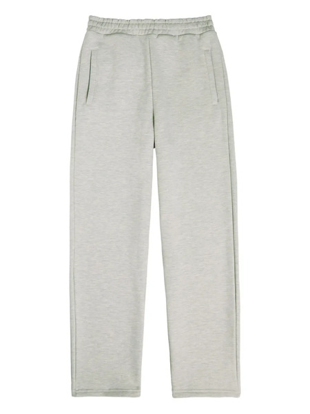  Club 1984 Side-pockets Track Pants - Grey 