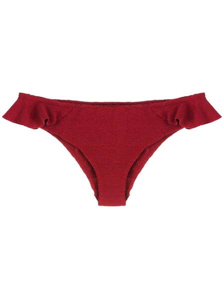  Clube Bossa Laven Bikini Bottom - Red 