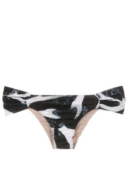  Clube Bossa Ricy Bikini Bottoms - Black 