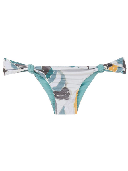  Clube Bossa Rings Bikini Bottom - Multicolour 