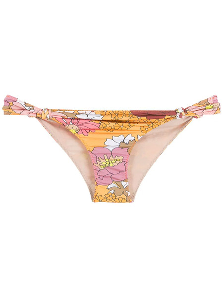  Clube Bossa Rings Bikini Bottoms - Multicolour 