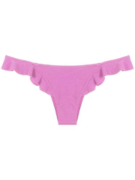  Clube Bossa Winni Low-rise Bikini Briefs - Pink 