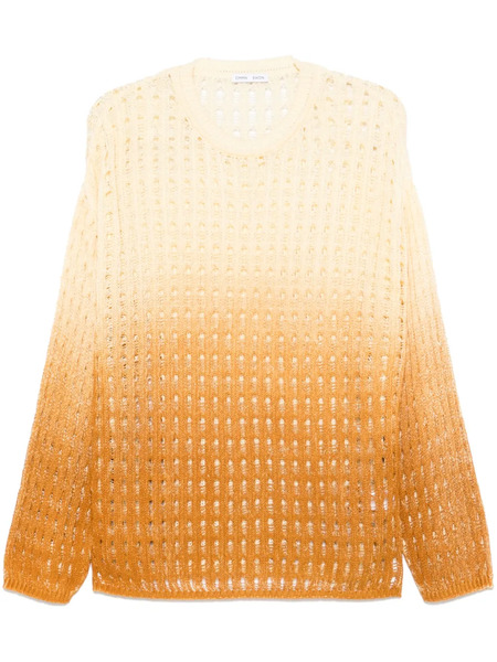  Cmmn Swdn Daron Sweater - Neutrals 