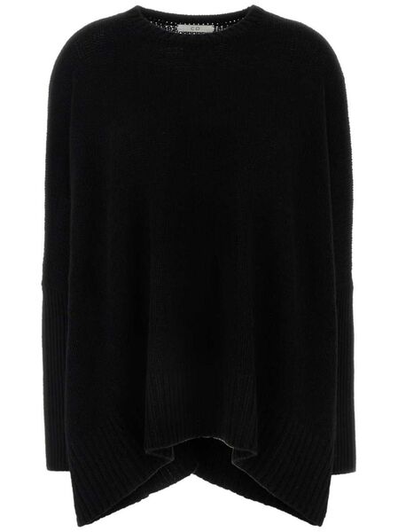  Co Batwing Sweater - Black 
