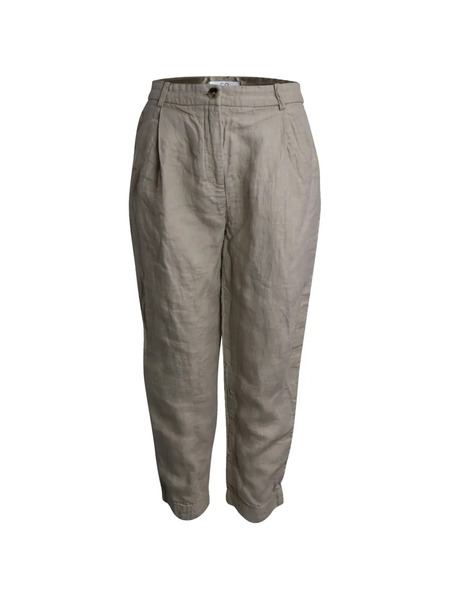  Co Relaxed Fit Trousers - Neutrals 