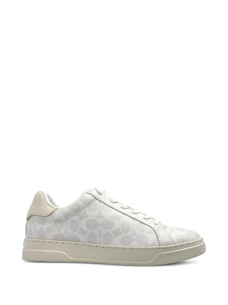  Coach High Line Sneakers - Neutrals 