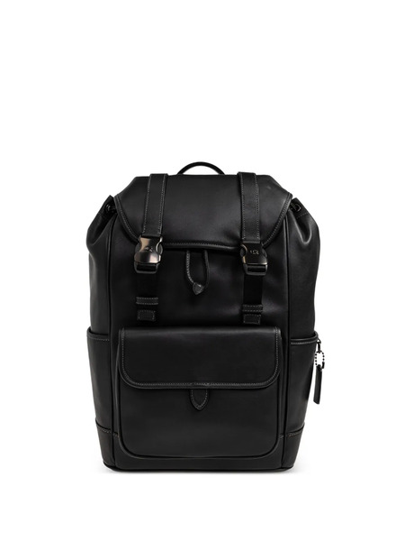  Coach League Backpack - Black 