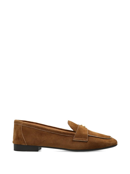  Coach Penny-strap Loafers - Brown 