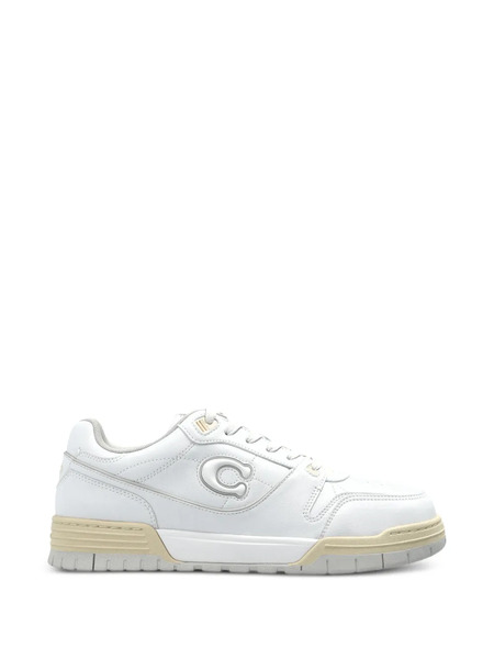  Coach Soho Sneakers - White 