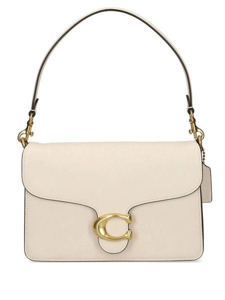  Coach Tabby Cross Body Bag - Neutrals 