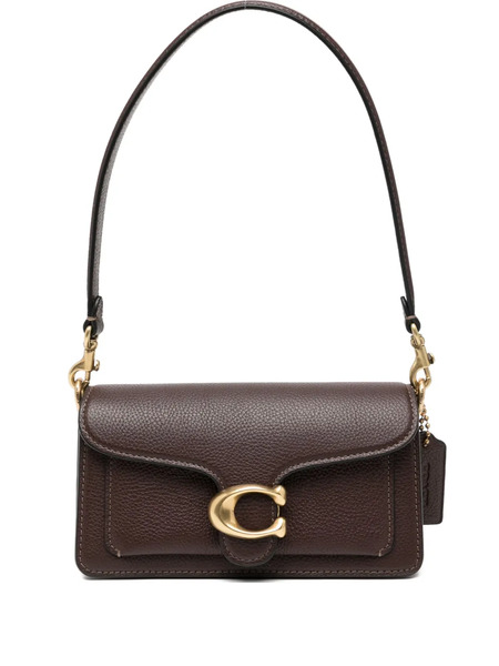  Coach Tabby Mini Bag - Red 